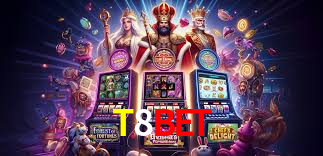 Casino Ao Vivo T8Bet