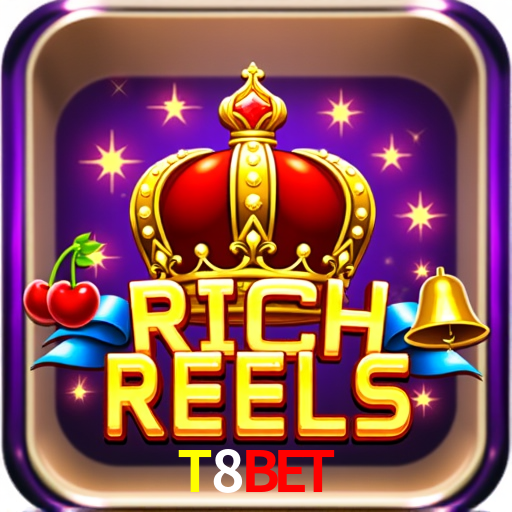 Experiência VIP T8Bet