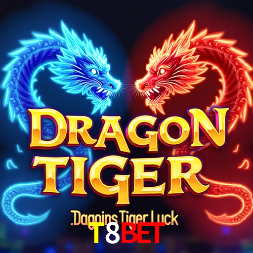 Diretório de Jogos T8Bet