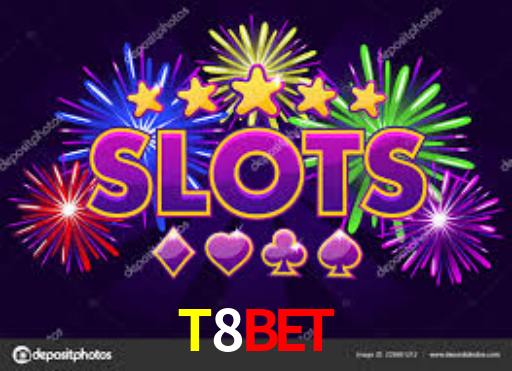 Interface Premium T8Bet