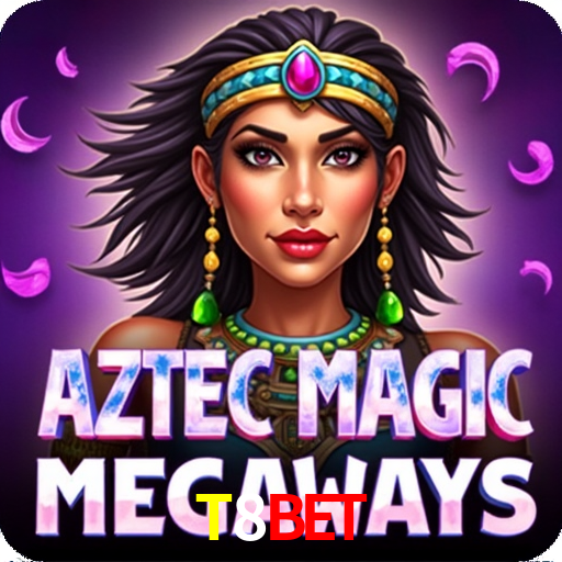 Tecnologia da Plataforma T8Bet