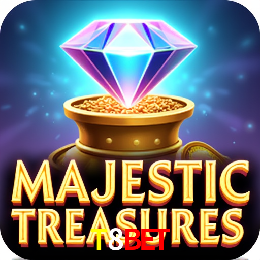 Estatísticas do Jogo T8Bet