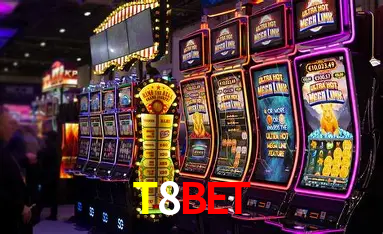 Promoção Relâmpago T8Bet